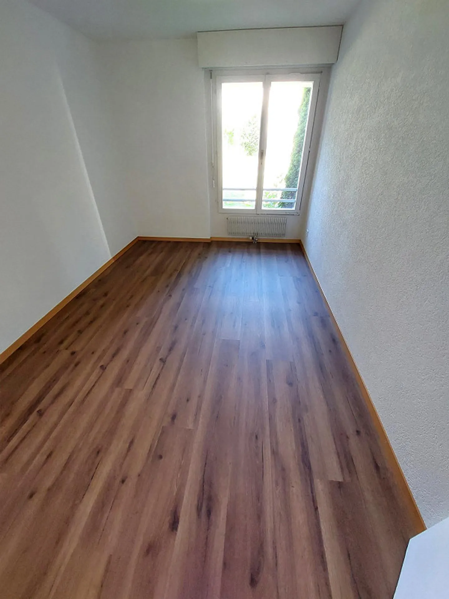 Appartamento luminoso e ristrutturato in una zona verde in una casa ristrutturata energeticamente - Foto 10 di 20