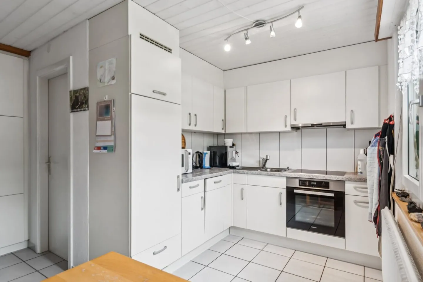 Semi-Detached House 4.5 Rooms - Photo 5 of 13