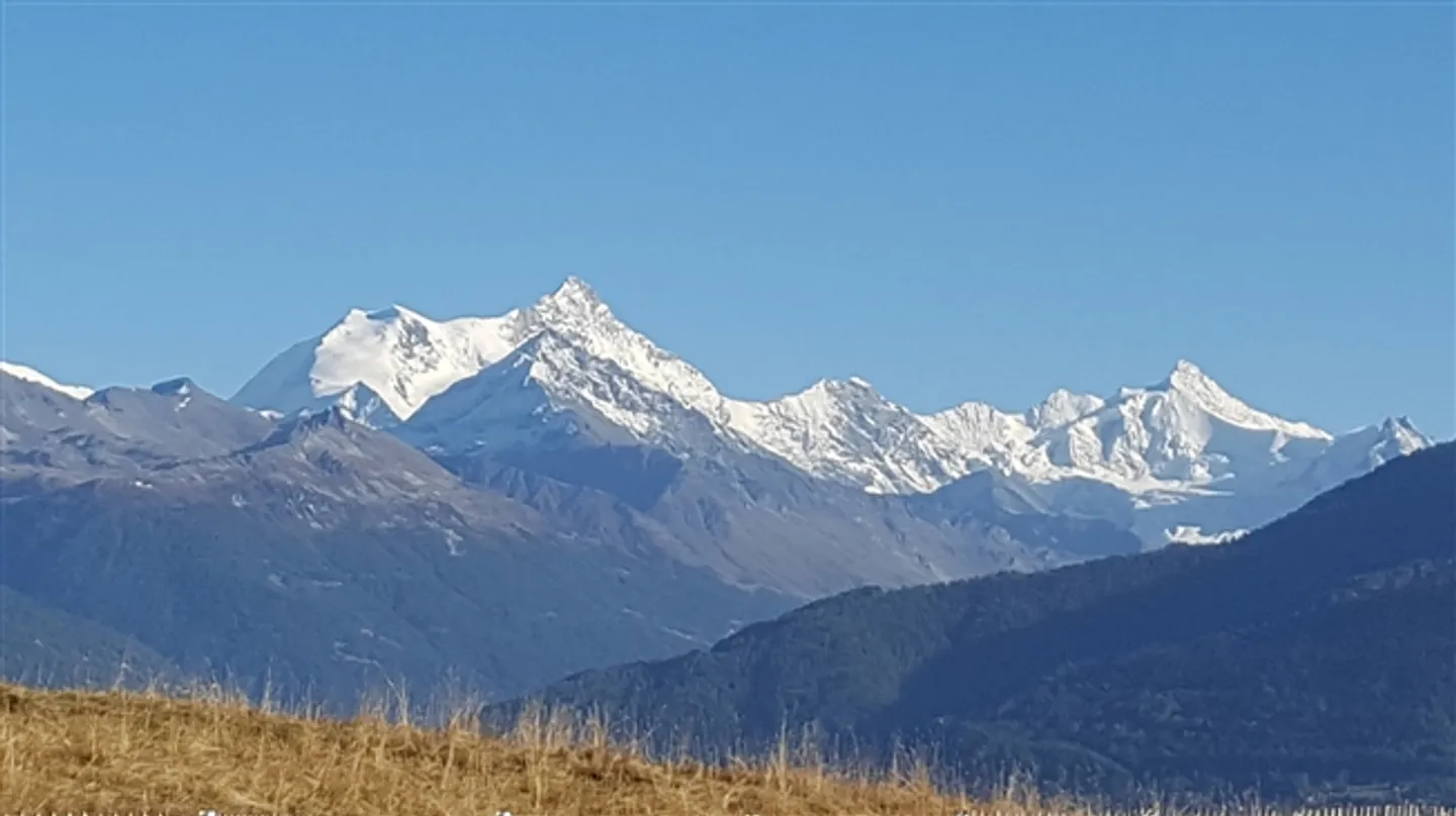 Erstklassiges Grundstück in Crans-Montana - Foto 6 von 15