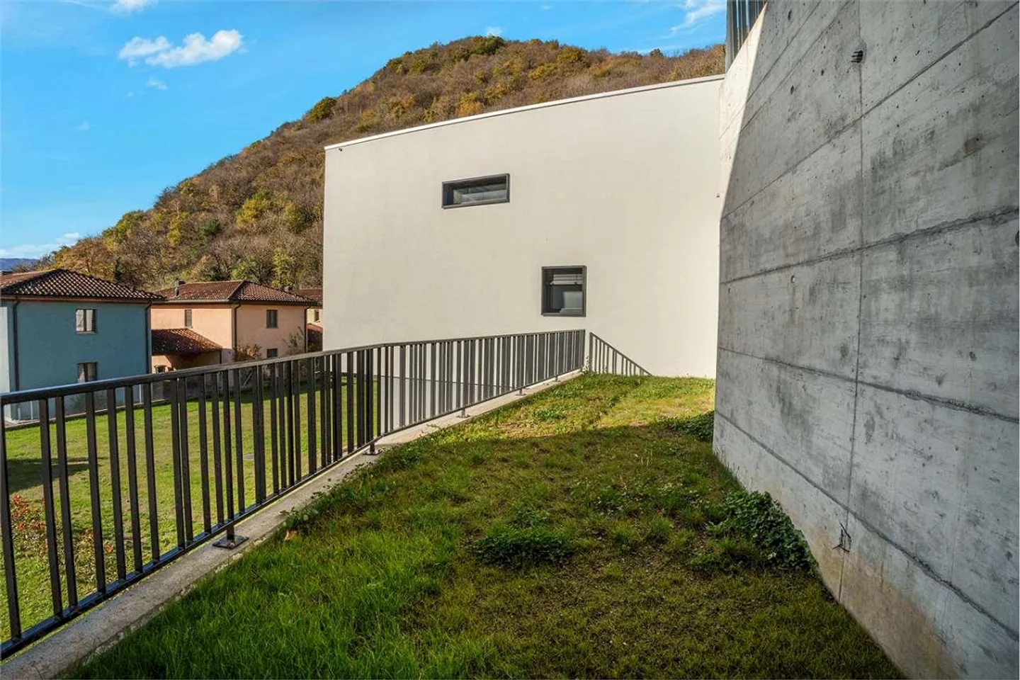 Duplex con giardino privato - Residenza Natura - Foto 3 di 13