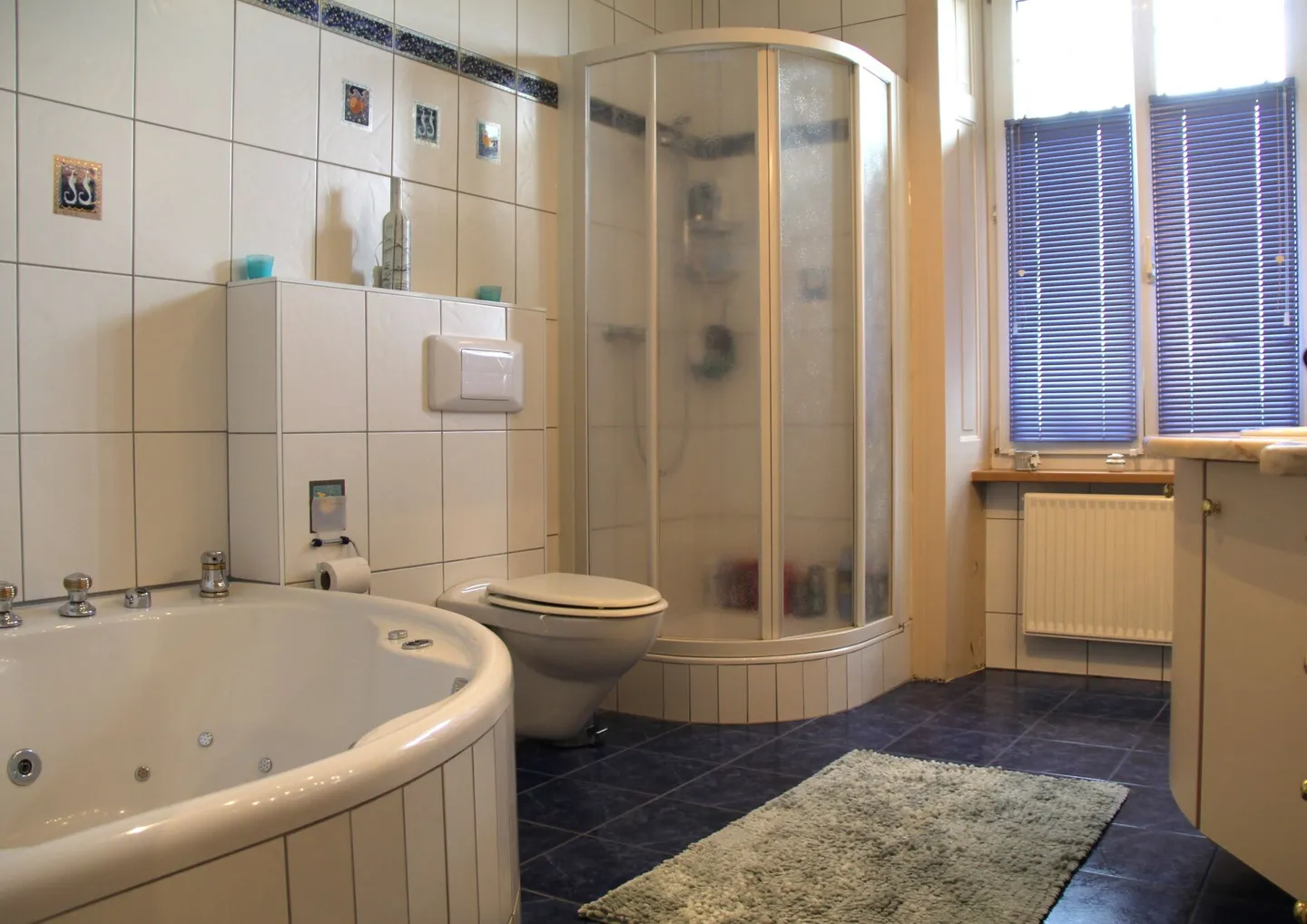 Investment property in Les Bois JU! Renovated patrician house - multi-family or generational house - fully let! - Photo 9 of 18