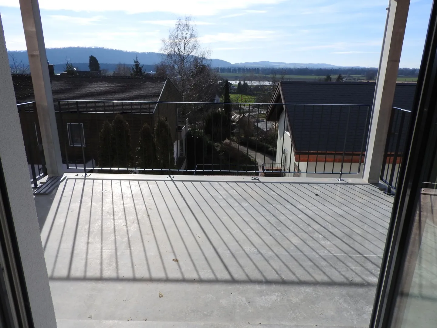 4.5 room apartment with gallery for rent - Photo 10 of 13