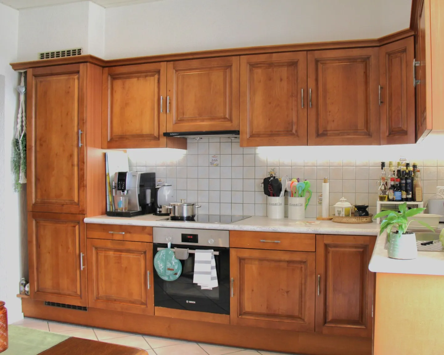 Investment property in Les Bois JU! Renovated patrician house - multi-family or generational house - fully let! - Photo 15 of 18