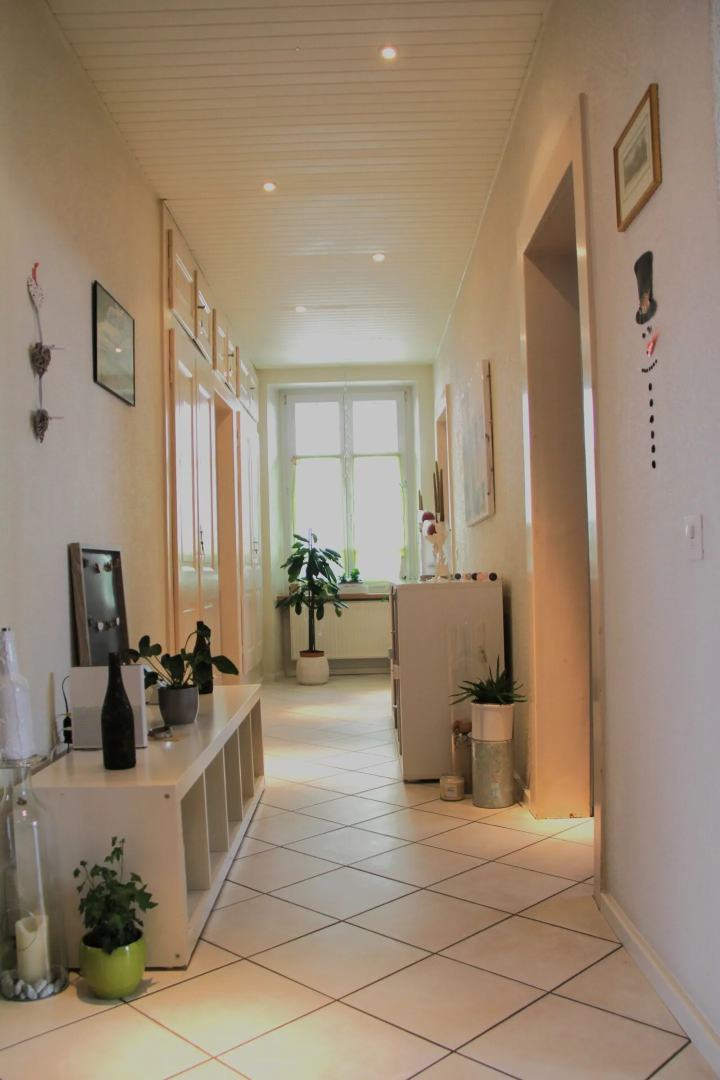 Investment property in Les Bois JU! Renovated patrician house - multi-family or generational house - fully let! - Photo 18 of 18