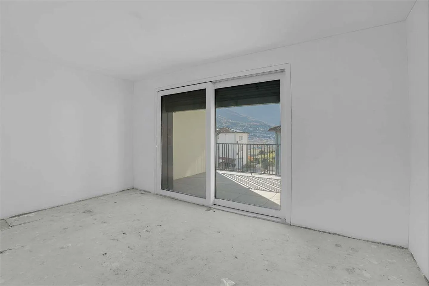 Duplex con giardino privato - Residenza Natura - Foto 6 di 13