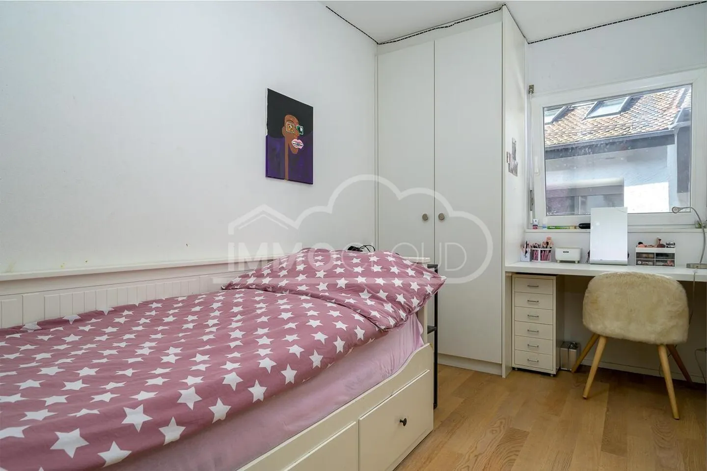 Stunning Duplex with Terrace and Garden - Photo 8 of 12