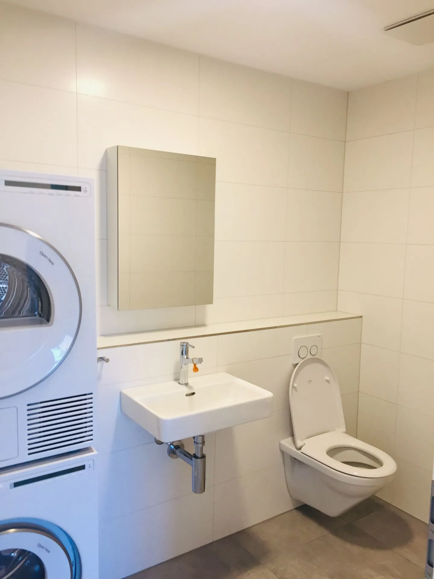 4.5 room apartment with gallery for rent - Photo 3 of 13