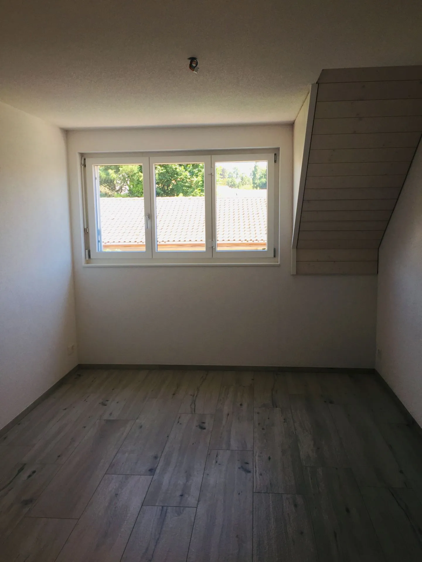 4.5 room apartment with gallery for rent - Photo 4 of 13