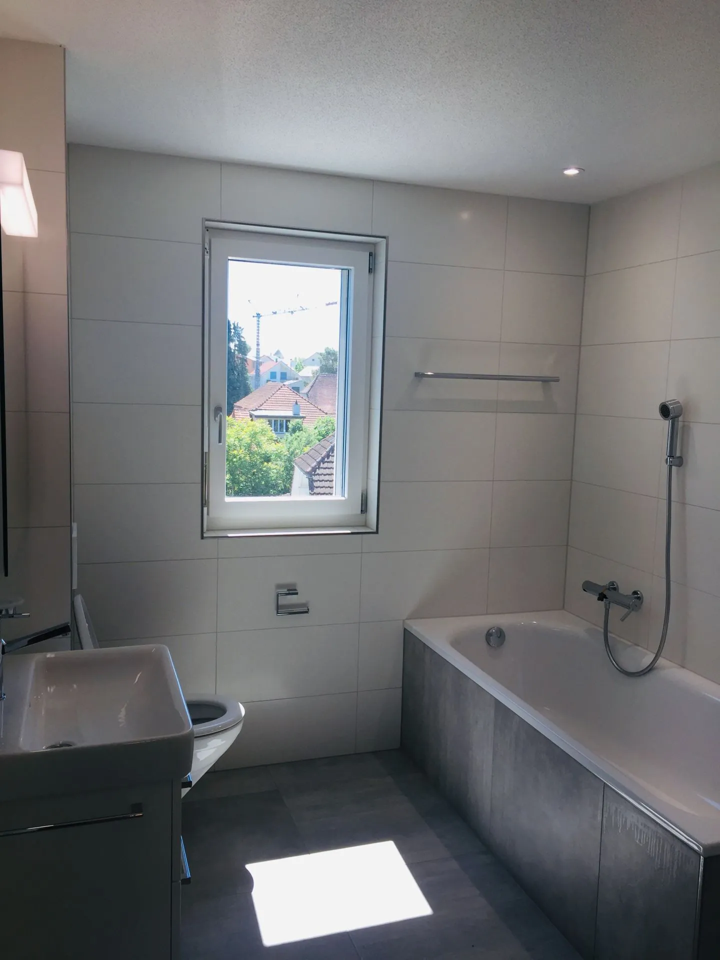 4.5 room apartment with gallery for rent - Photo 6 of 13