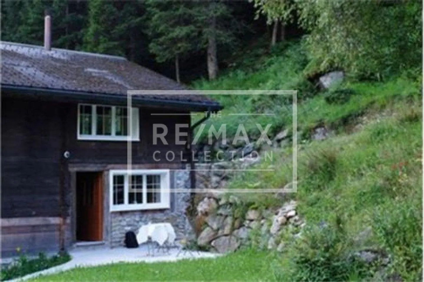 Historically renovated and preserved knitted building, 5.5-room single-family home... - Photo 11 of 13