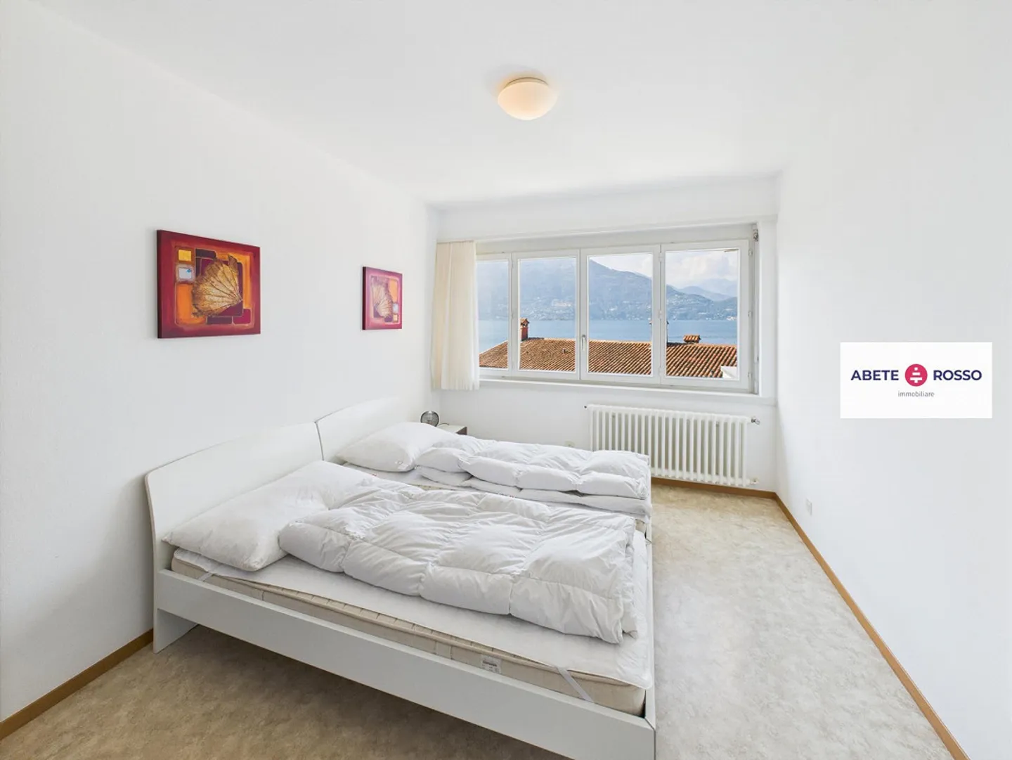 Condominio di 3 VILLETTE A SCHIERA su vista panoramica - Foto 13 di 21