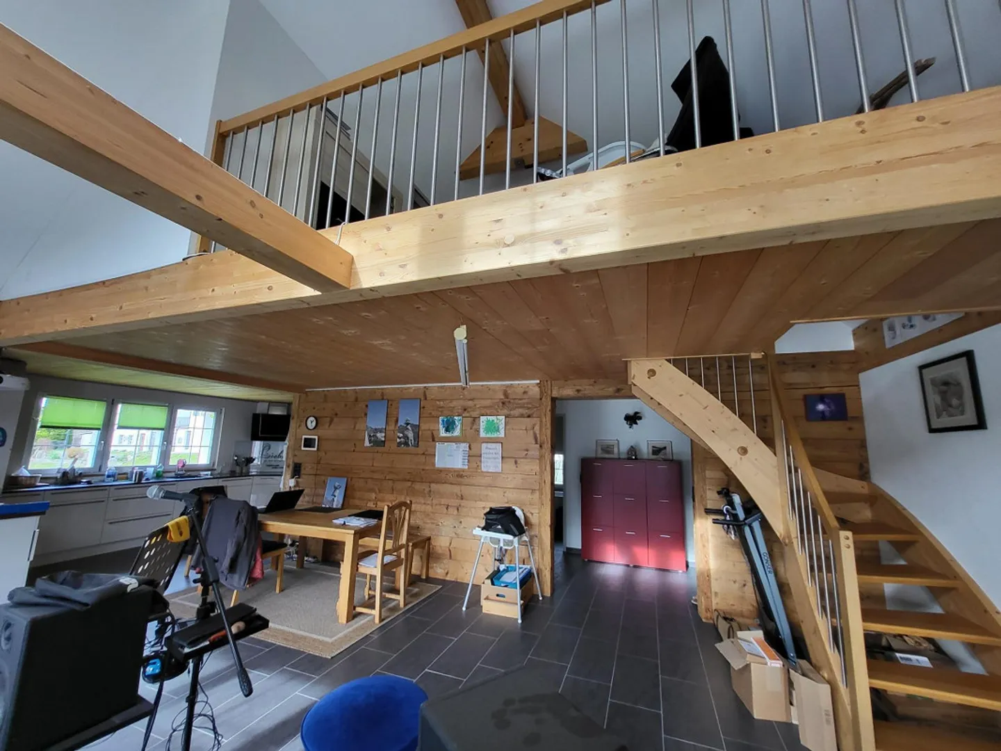 COPIE - Appartement en Maisonette Spacieux et Lumineux - Photo 10 sur 11