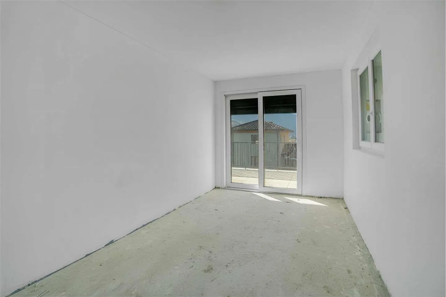 Duplex con giardino privato - Residenza Natura - Foto 10 di 13