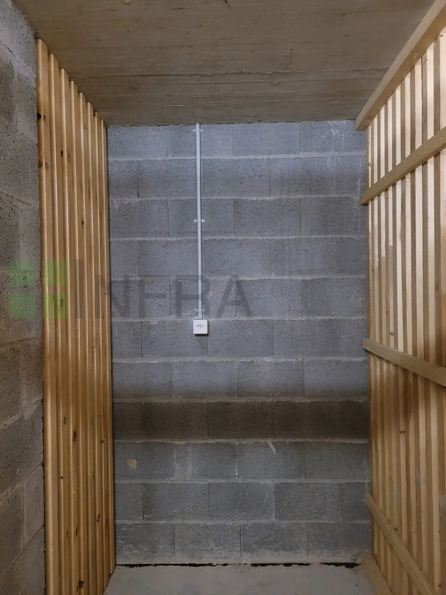 Appartamento al piano terra con terrazza - Foto 7 di 13