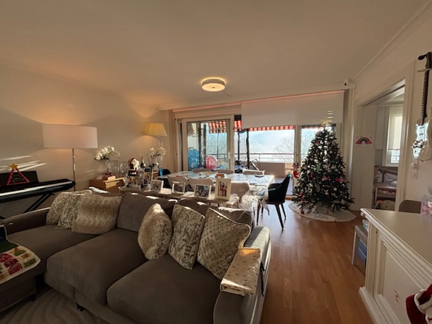 7-Room Apartment - Photo 1 of 9