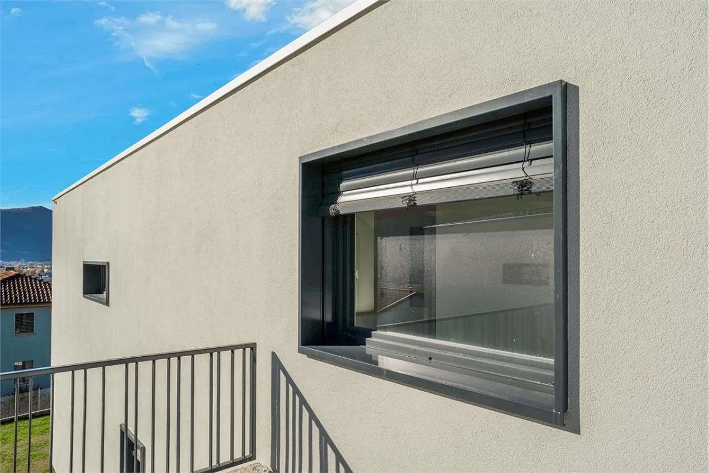 Duplex con giardino privato - Residenza Natura - Foto 11 di 13