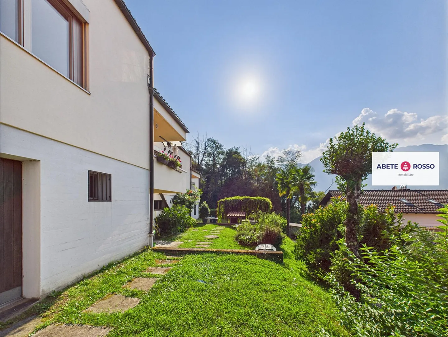 Condominio di 3 VILLETTE A SCHIERA su vista panoramica - Foto 15 di 21
