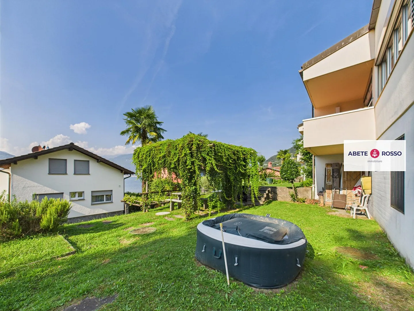Condominio di 3 VILLETTE A SCHIERA su vista panoramica - Foto 16 di 21
