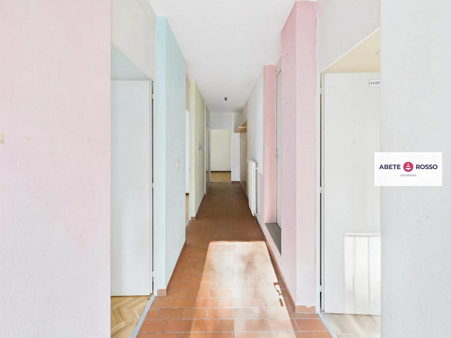 Condominio di 3 VILLETTE A SCHIERA su vista panoramica - Foto 17 di 21