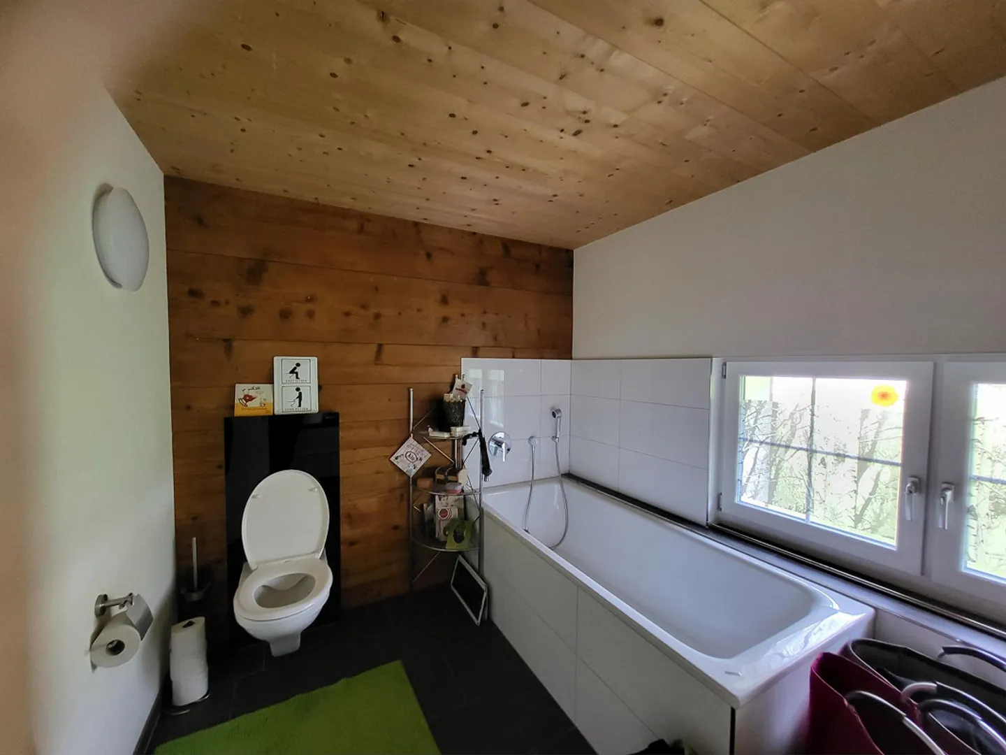 COPIE - Appartement en Maisonette Spacieux et Lumineux - Photo 4 sur 11