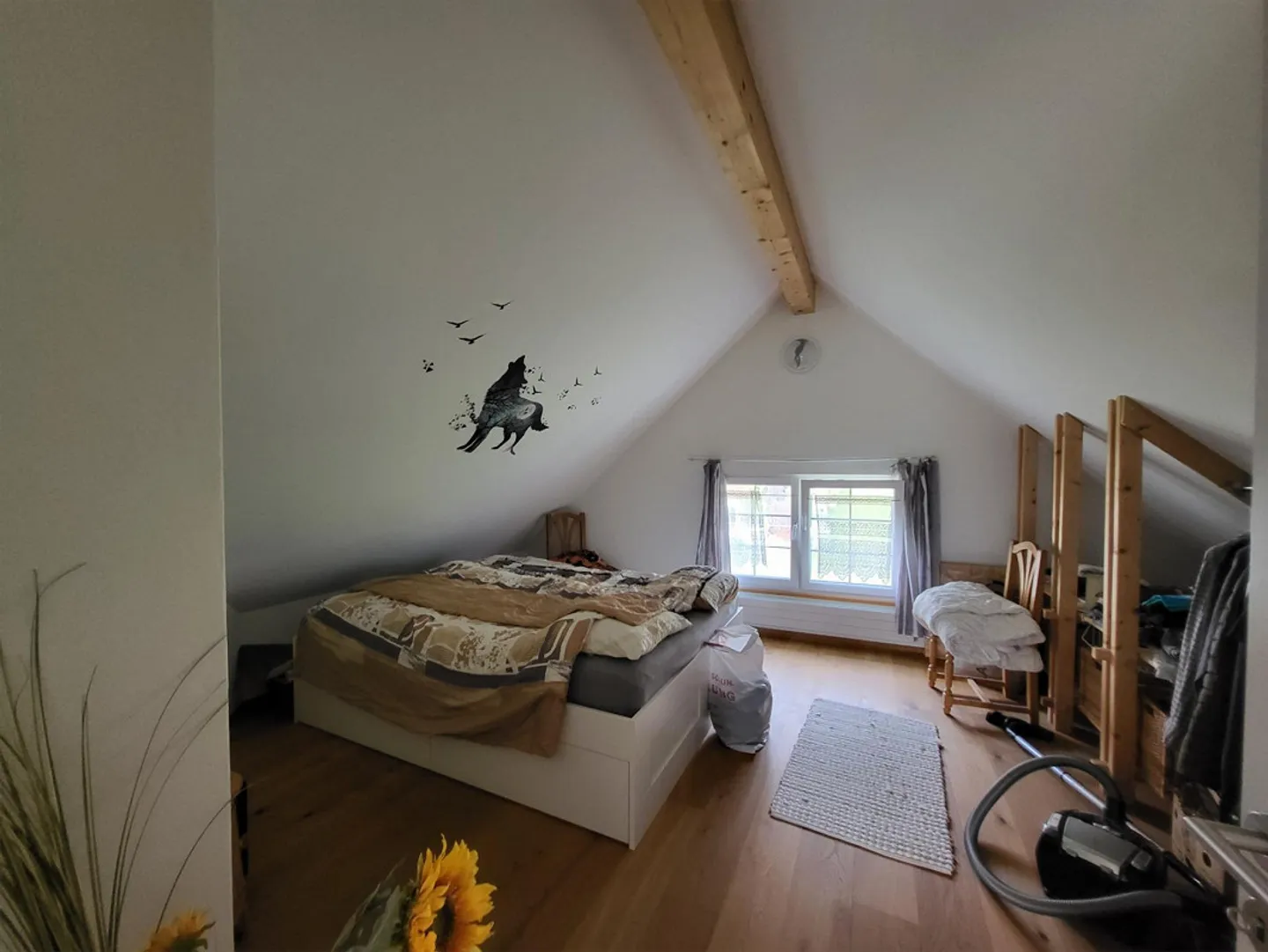 COPIE - Appartement en Maisonette Spacieux et Lumineux - Photo 8 sur 11