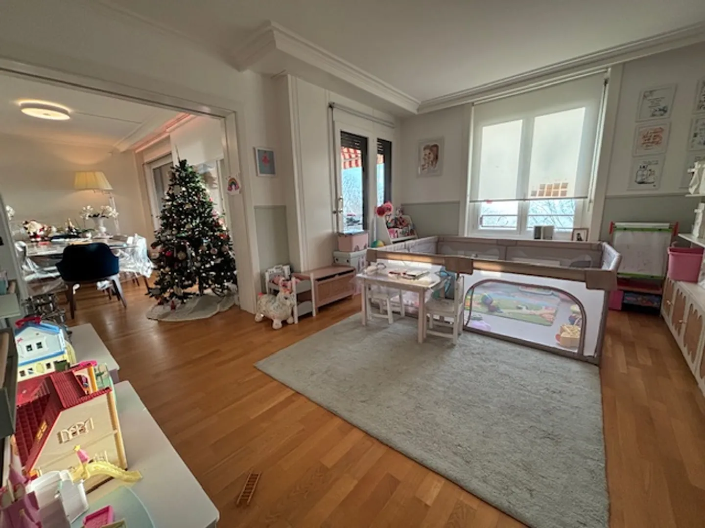 7-Room Apartment - Photo 2 of 9