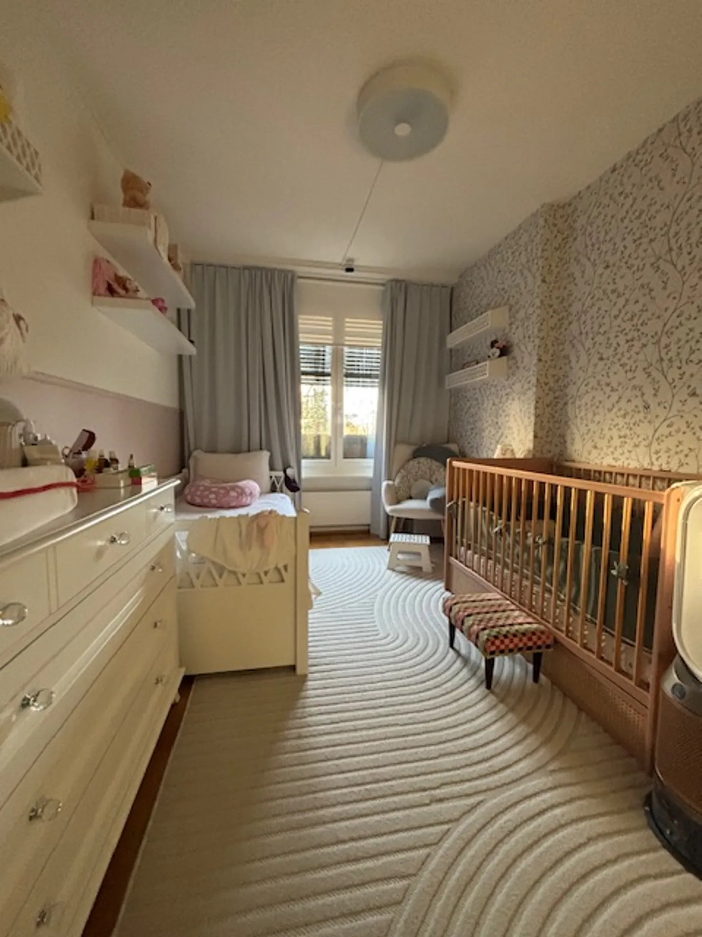 7-Room Apartment - Photo 5 of 9