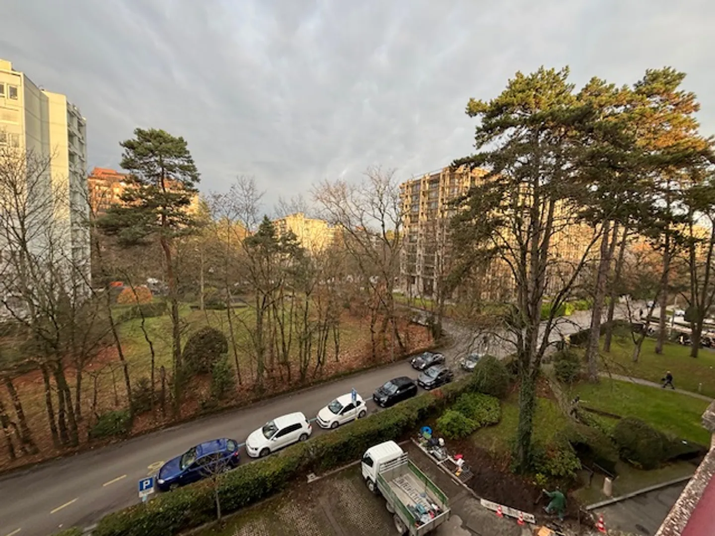 7-Room Apartment - Photo 6 of 9