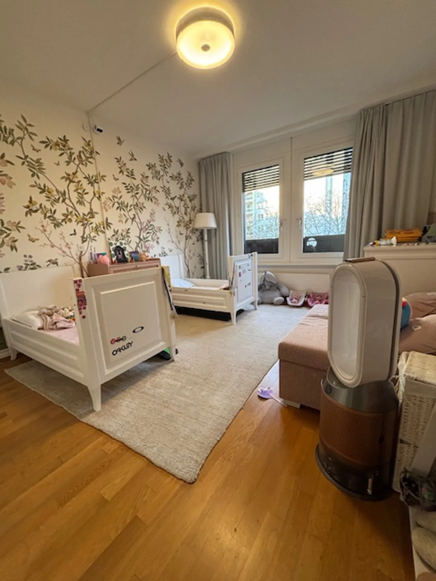 7-Room Apartment - Photo 7 of 9