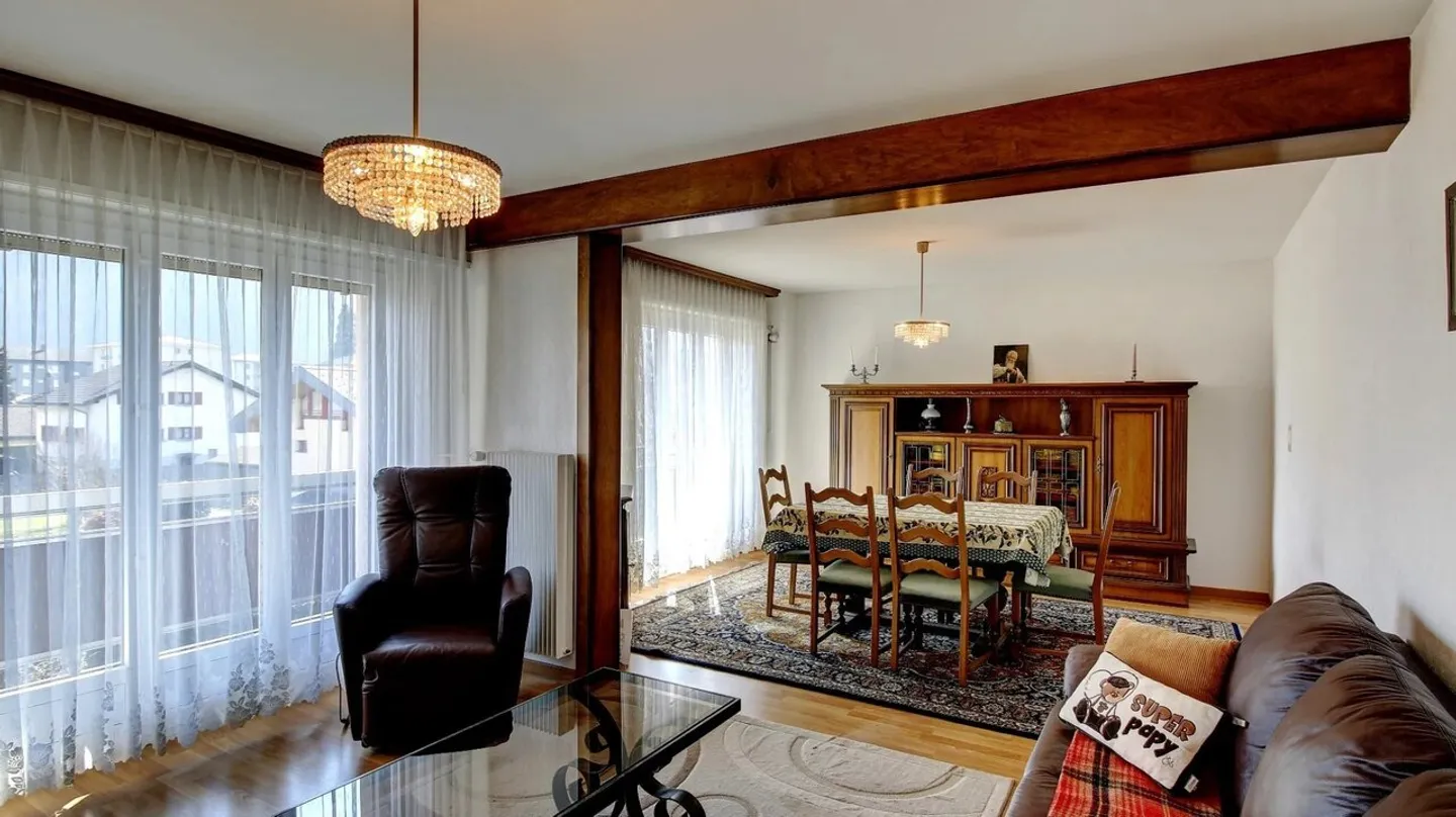 Apartment for sale - Photo 1 of 11