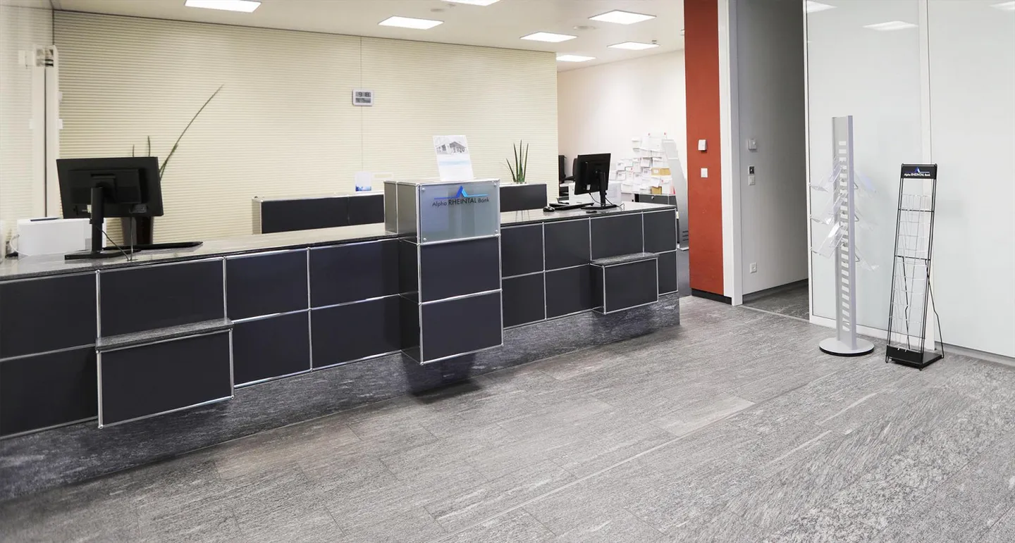 EX STANZA DI COMMUTAZIONE CENTRALE HEERBRUGG - Foto 2 di 10