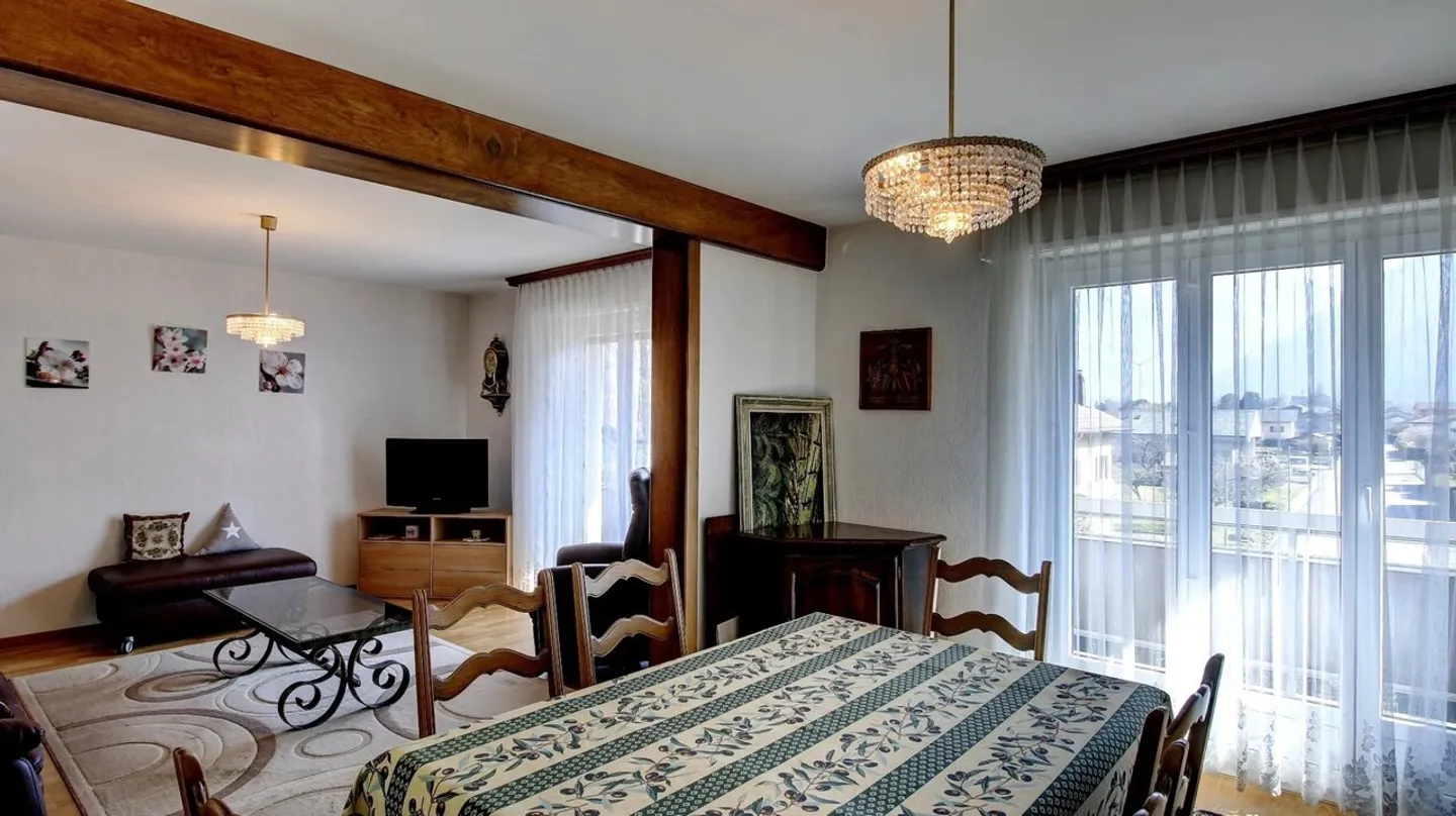 Apartment for sale - Photo 2 of 11