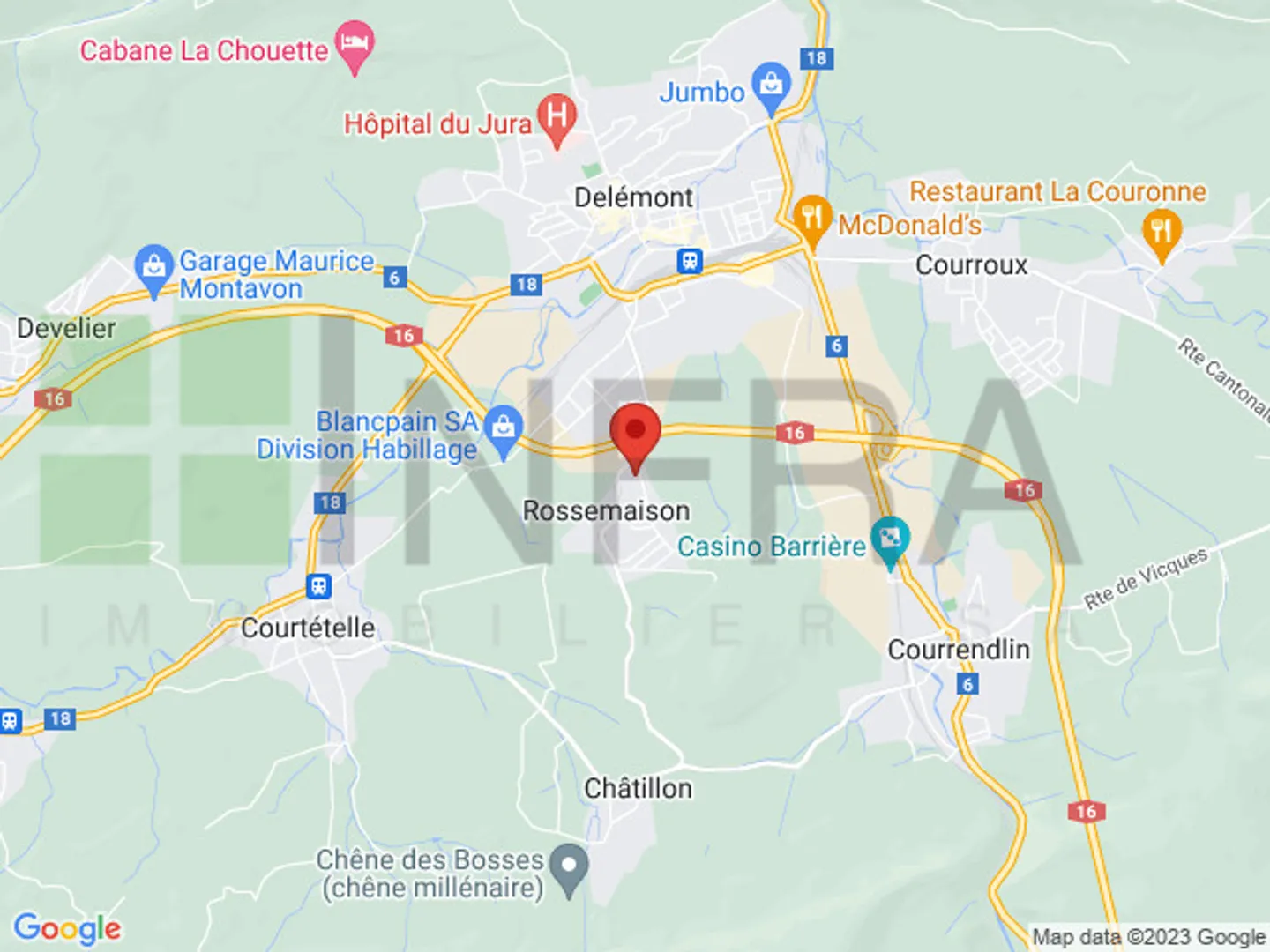 Appartamento al piano terra con terrazza - Foto 13 di 13