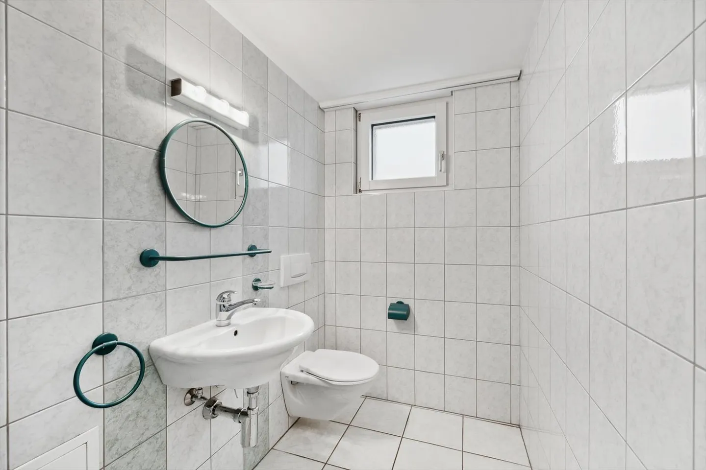 Appartamento in affitto - Foto 7 di 12