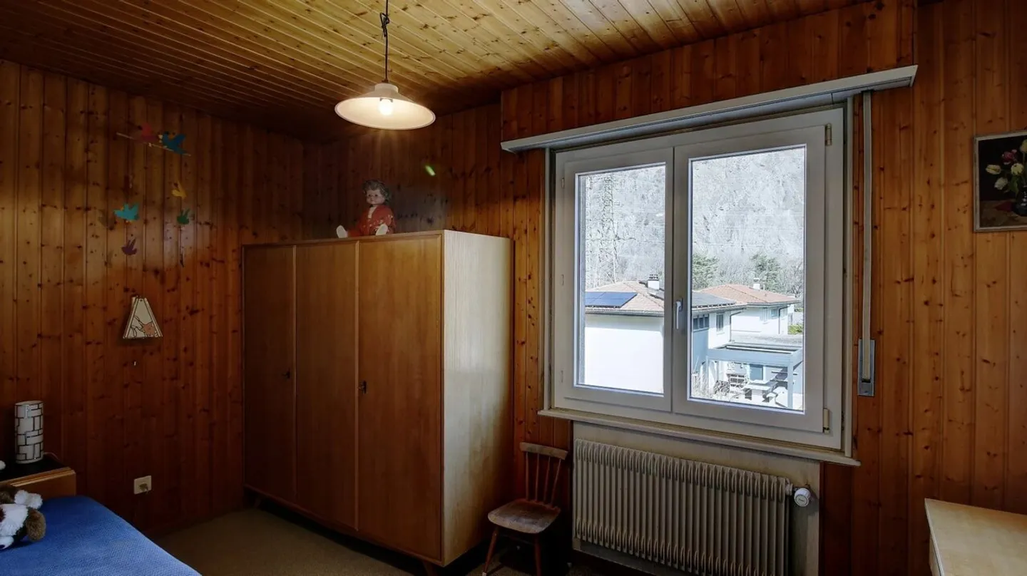 Apartment for sale - Photo 6 of 11