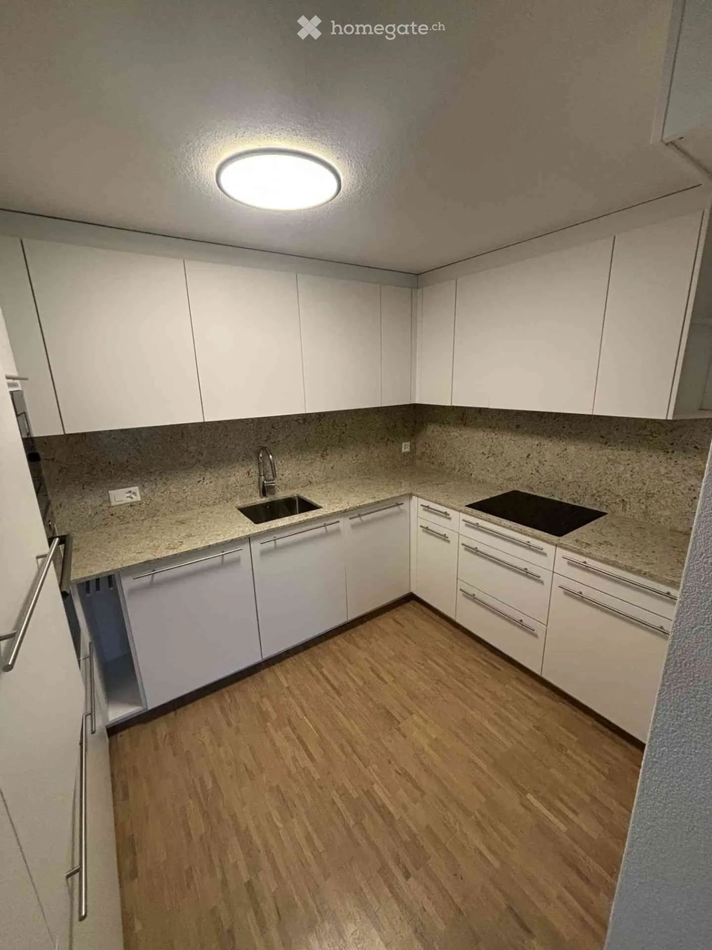 Renovierte Wohnung in Frauenfeld - Foto 4 von 5