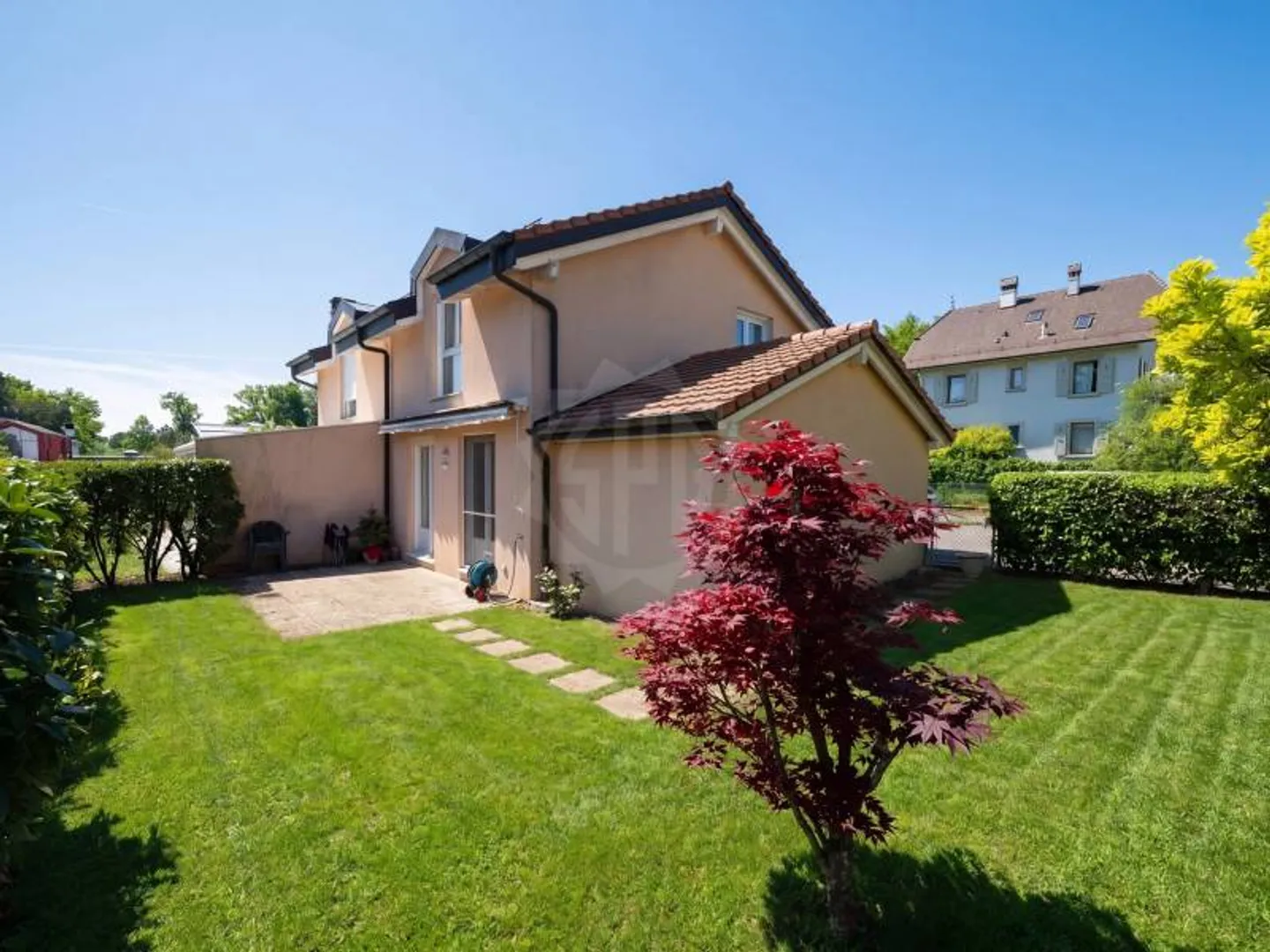 Villa Charmante - Genthod - Photo 1 sur 12