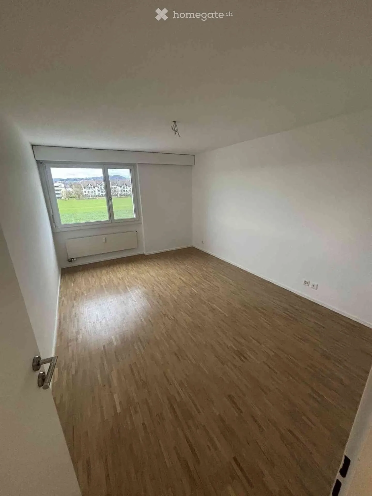 Renovierte Wohnung in Frauenfeld - Foto 5 von 5