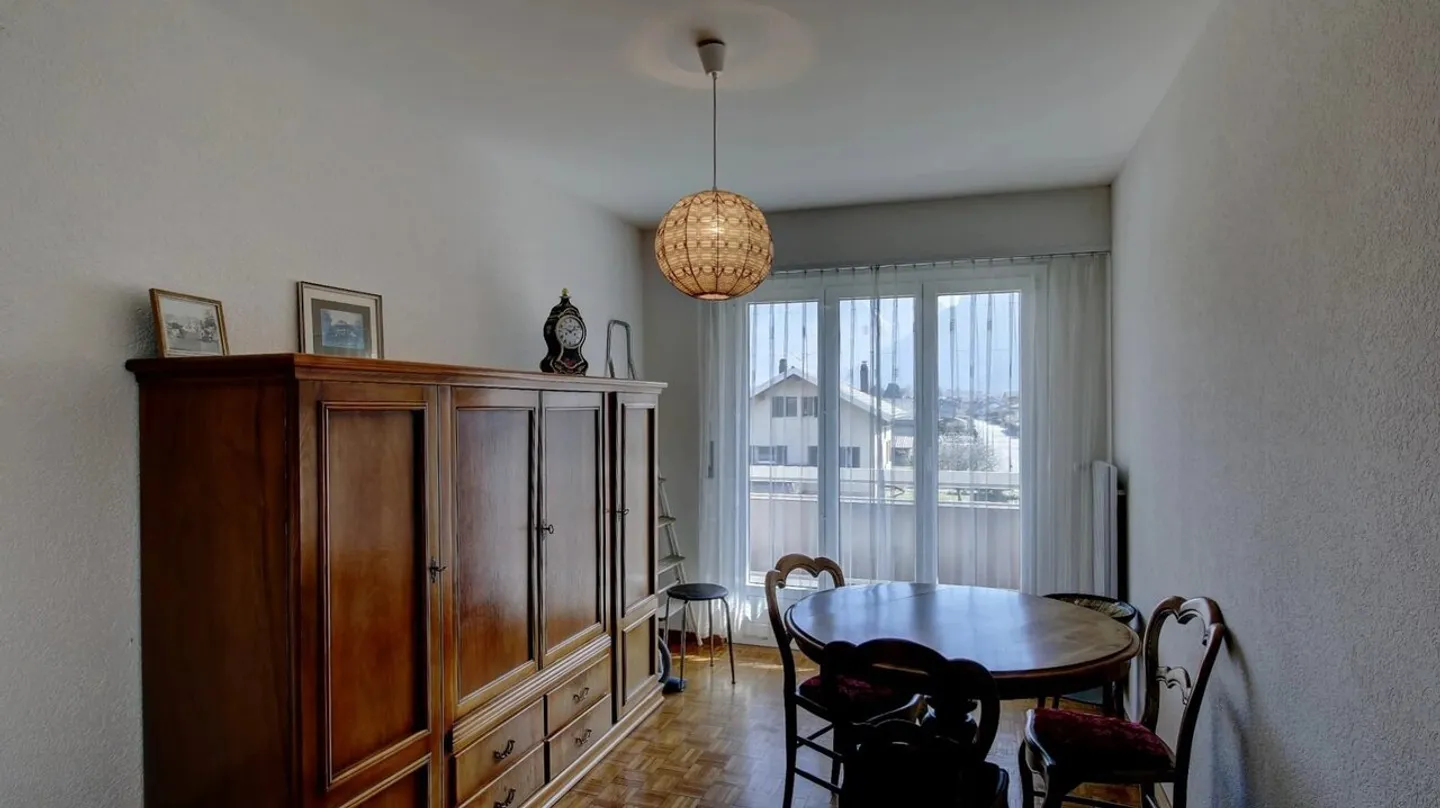 Apartment for sale - Photo 5 of 11