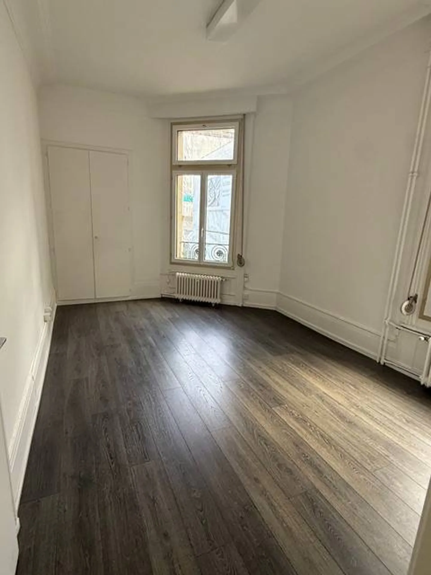 BUREAUX EN PLEIN COEUR DE LAUSANNE - Photo 6 sur 6