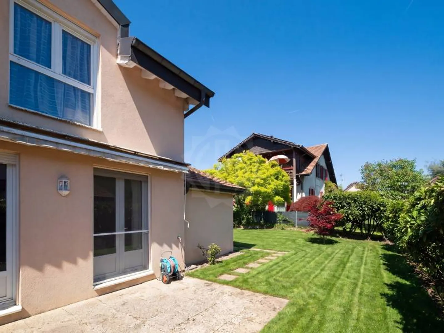 Villa Charmante - Genthod - Photo 2 sur 12