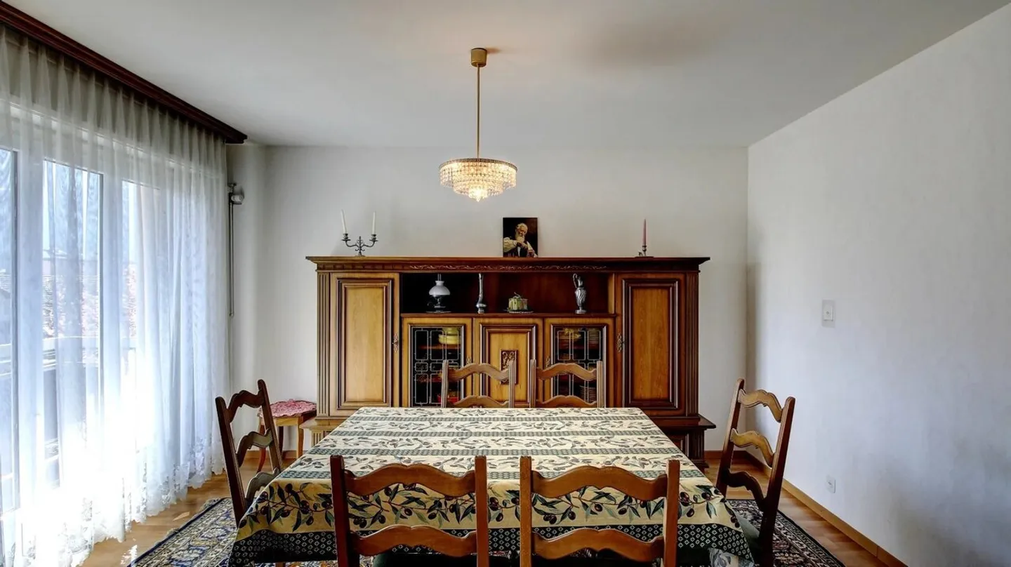 Apartment for sale - Photo 10 of 11