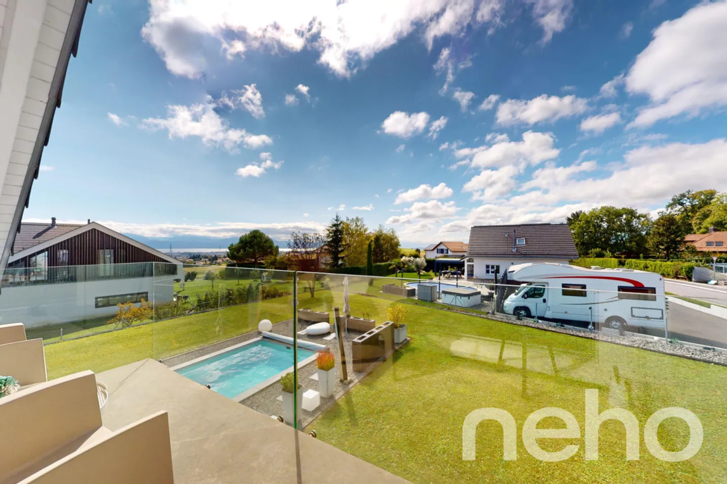 Maison de rêve avec piscine - Photo 12 sur 13