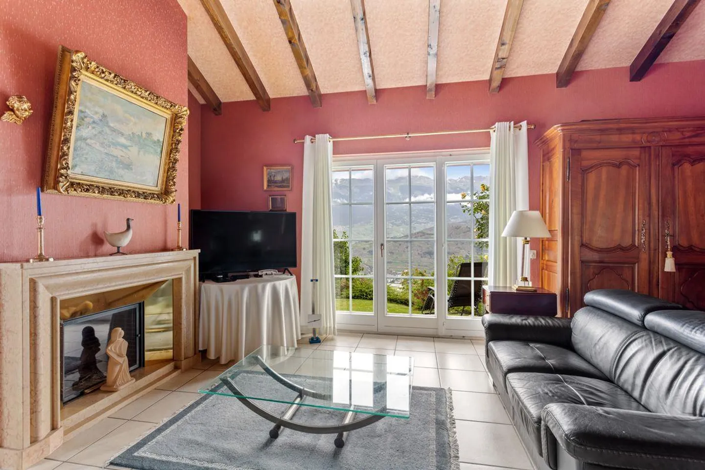Maison Familiale Spacieuse - Photo 5 sur 13