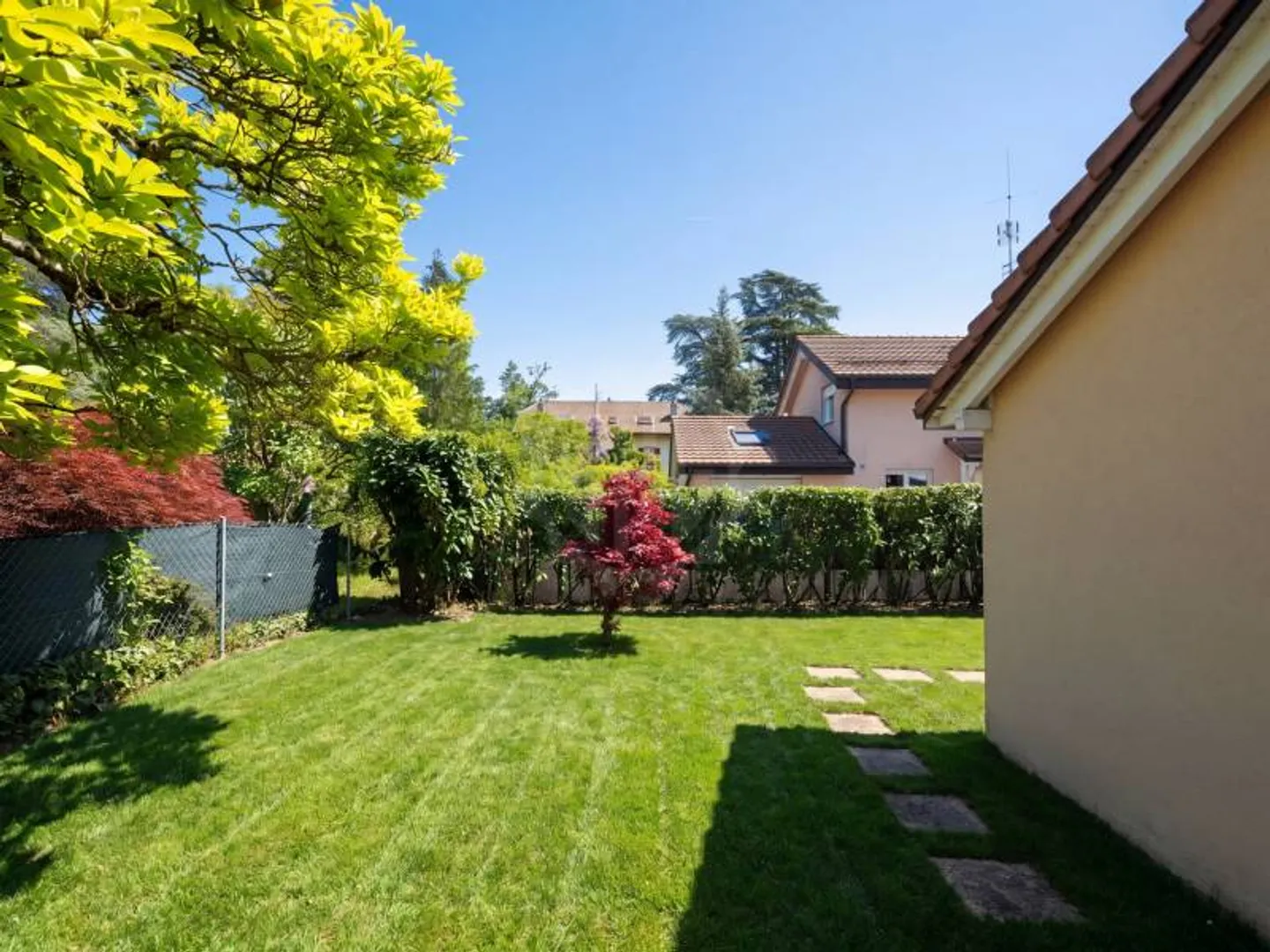 Villa Charmante - Genthod - Photo 3 sur 12