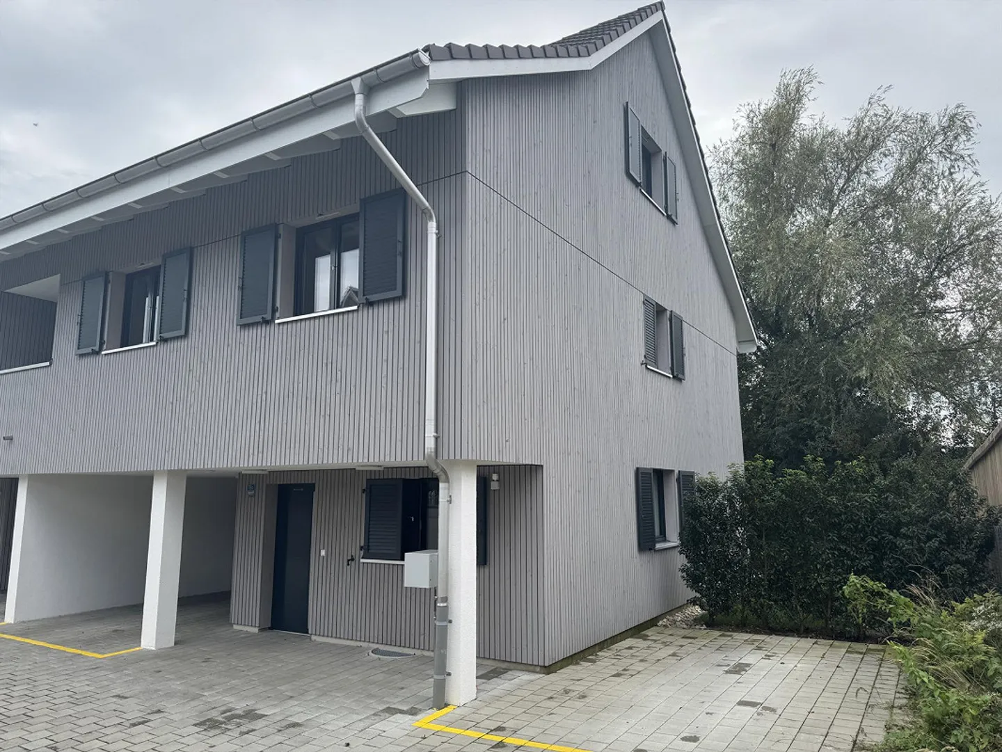 7.5 Zimmer-Reiheneinfamilienhaus - Foto 5 von 20