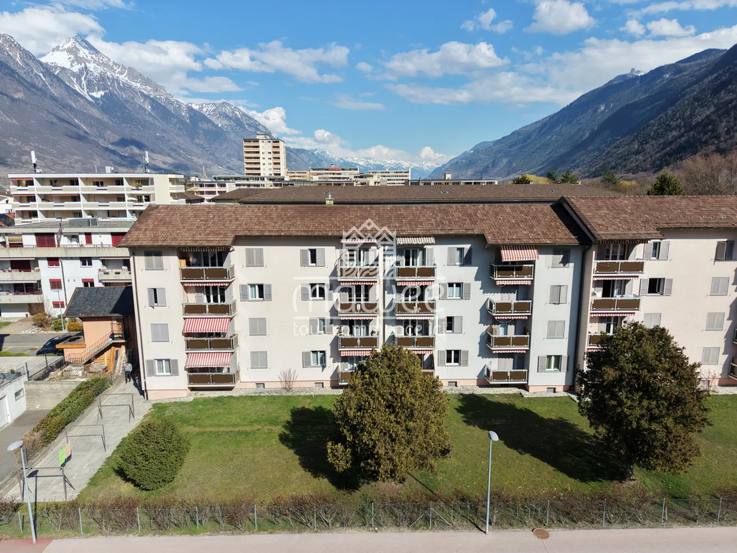 Renovated Apartment in Martigny - Photo 13 of 15