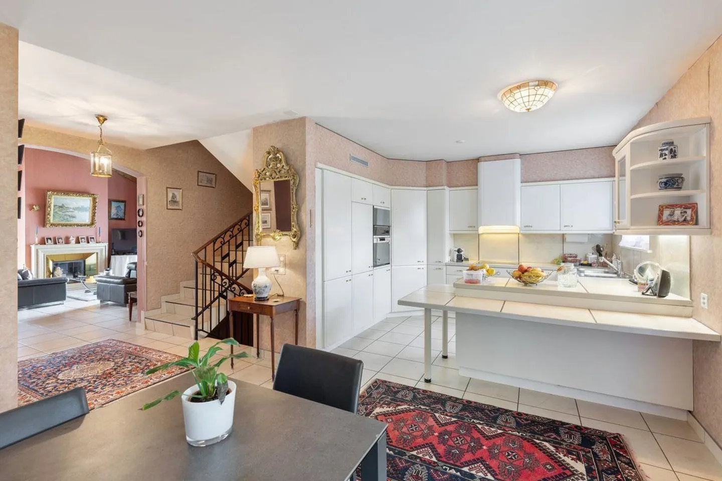 Maison Familiale Spacieuse - Photo 10 sur 13