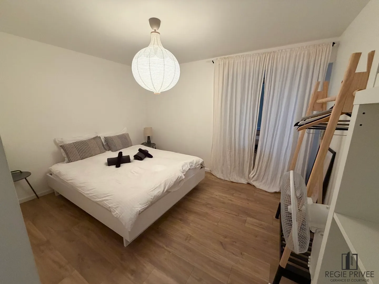 2-Zimmer-Wohnung im Erdgeschoss - Foto 3 von 6