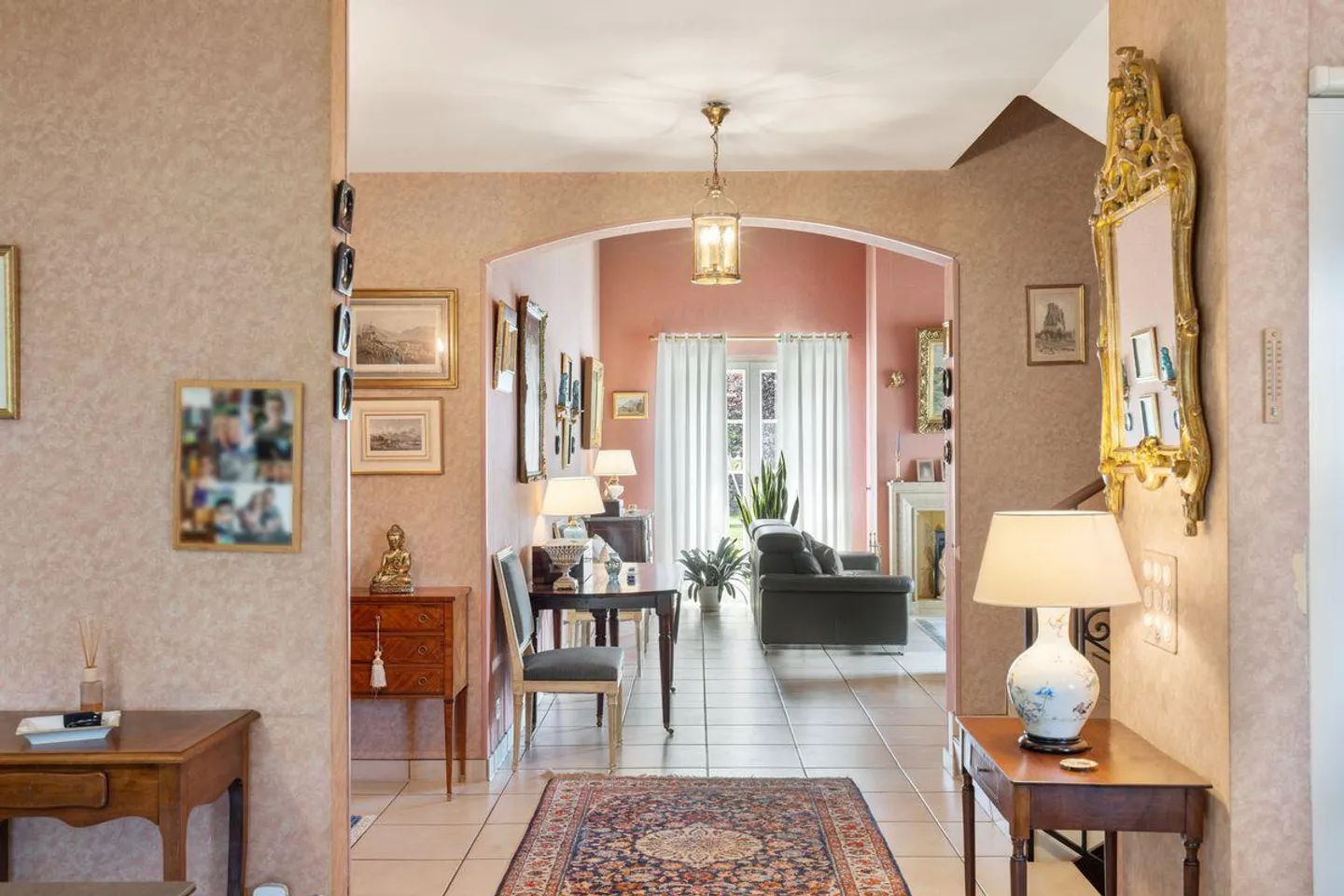 Maison Familiale Spacieuse - Photo 6 sur 13